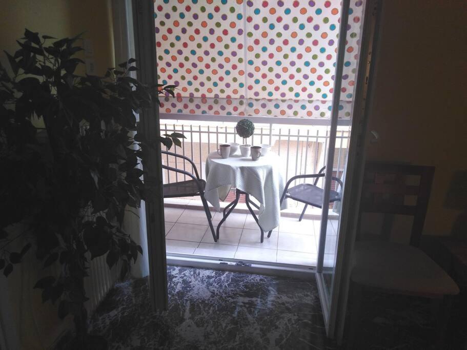 Thissio Apartment Philoxenia Athens Exterior photo