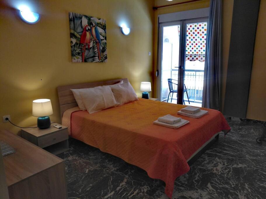 Thissio Apartment Philoxenia Athens Exterior photo